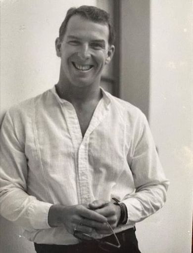 Kevin Edward Courtney Profile Photo