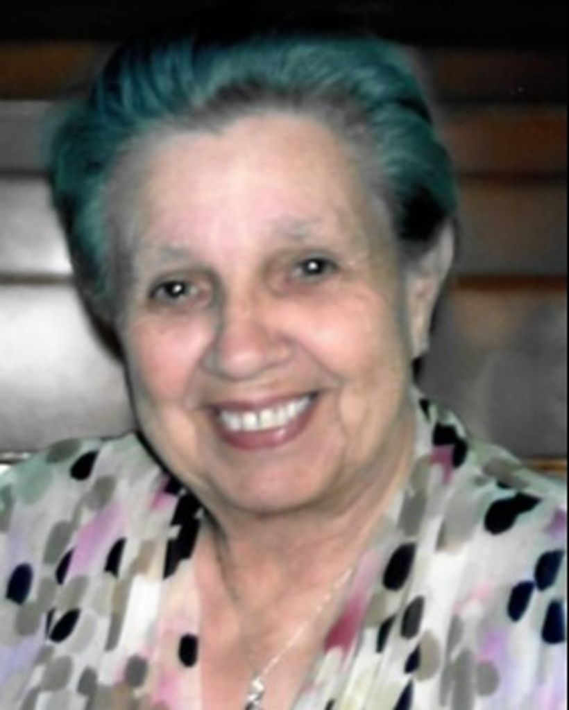 Marietta St. Amant Babineaux Profile Photo