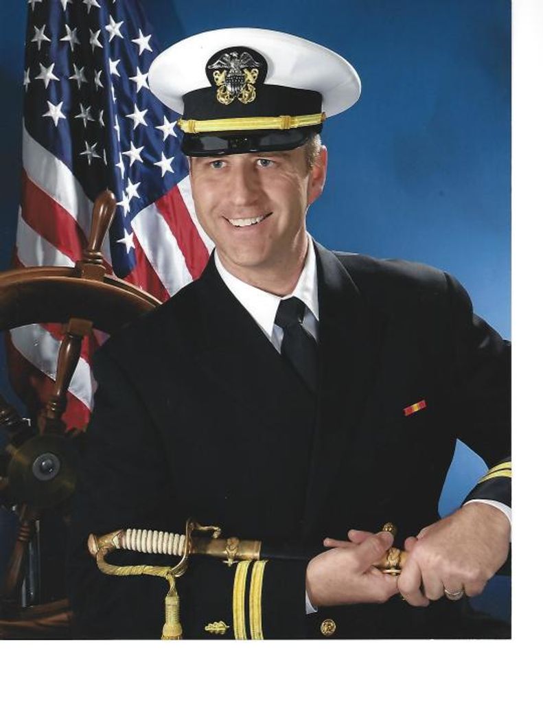 Larry John Nettles Profile Photo