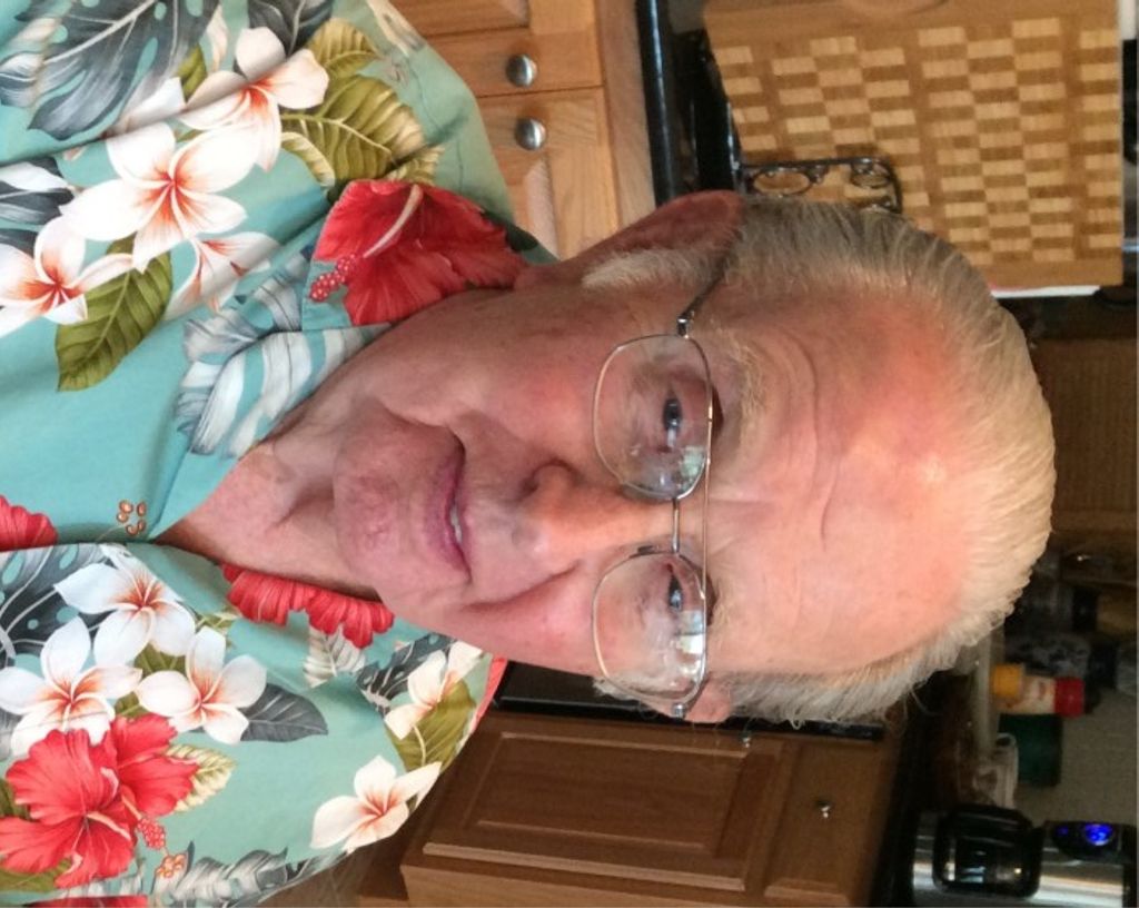 George R. Hainley Profile Photo