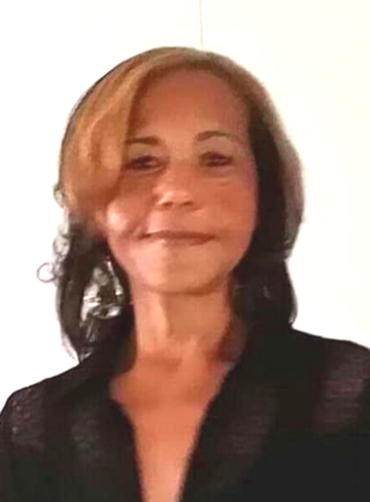 Peggy Alzenia Sturlese