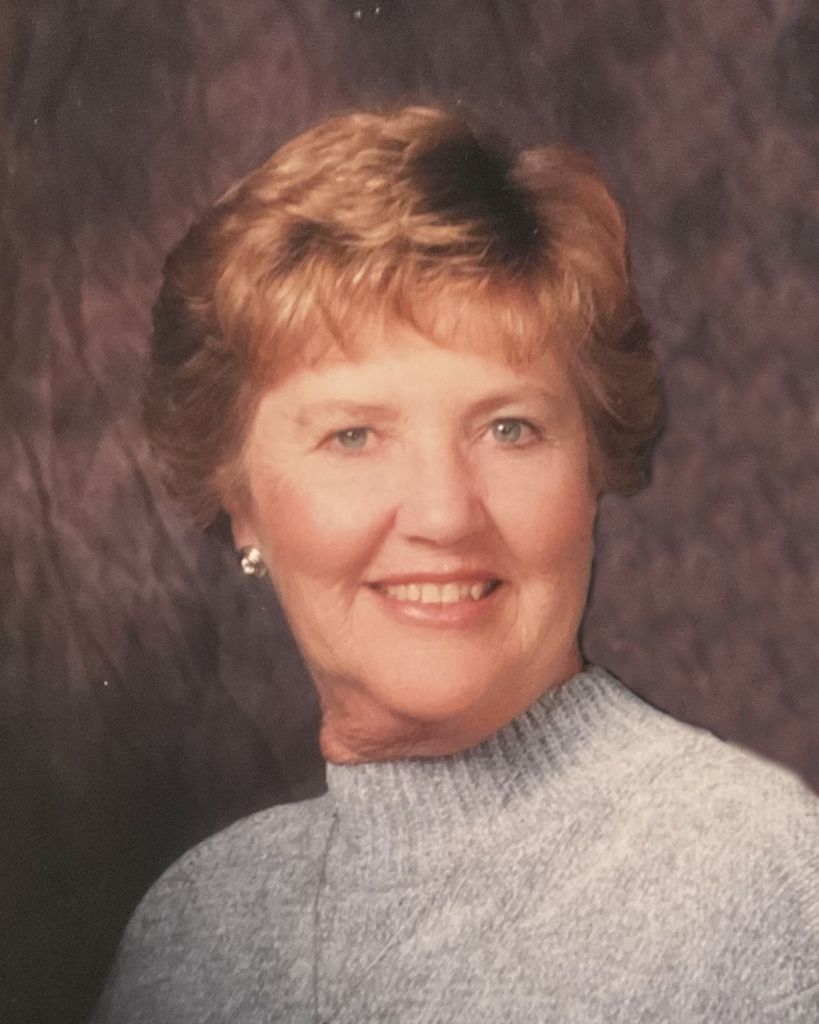 Betty L. Shoop Profile Photo