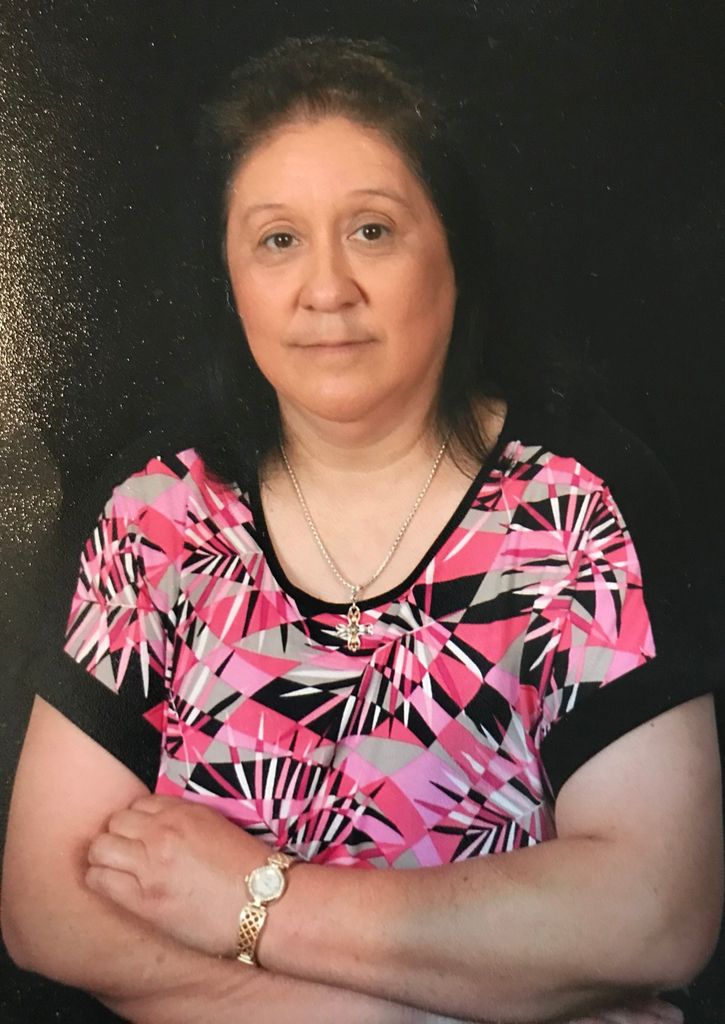 Barbara G. Sepulvado