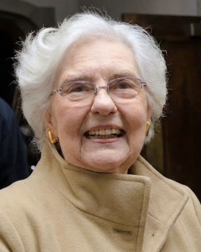 Florence Ellen Moore Profile Photo