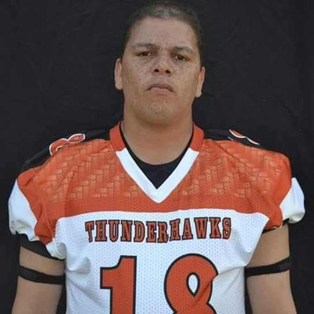 William Darrell Lou "Will" Hensley