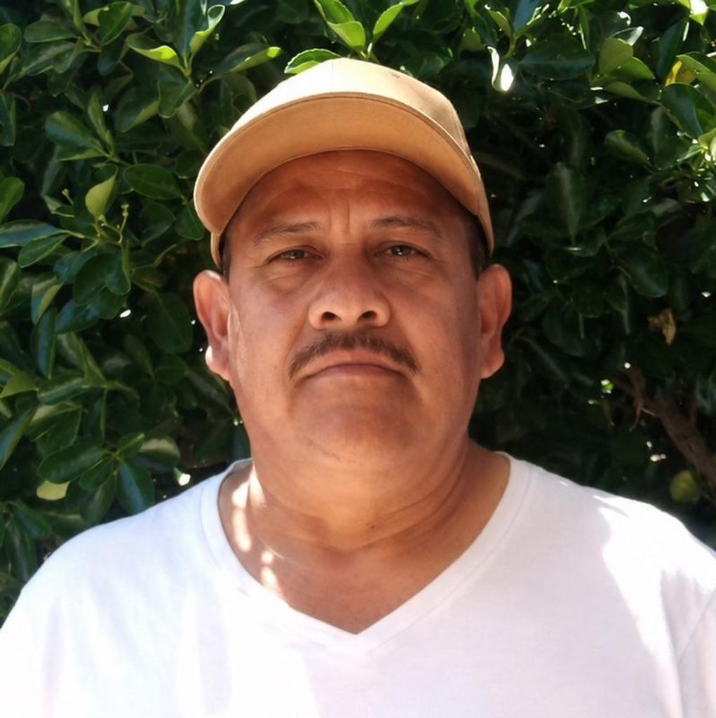 Frank Trini Gonzales Profile Photo