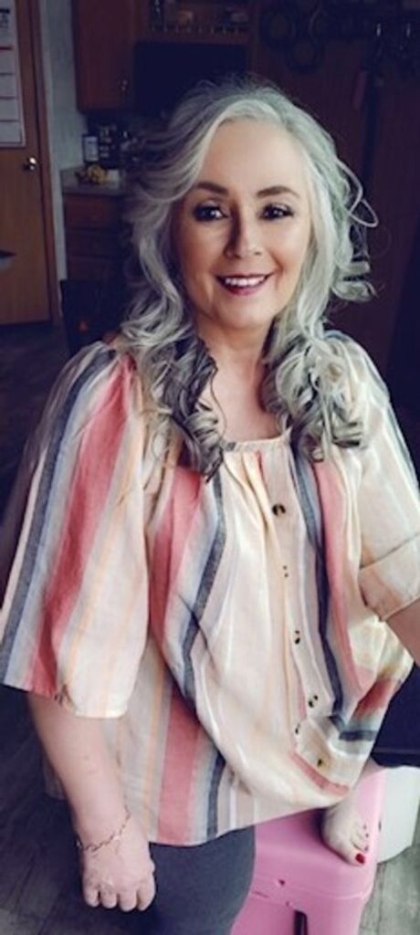 Debbie Ann Fantarella