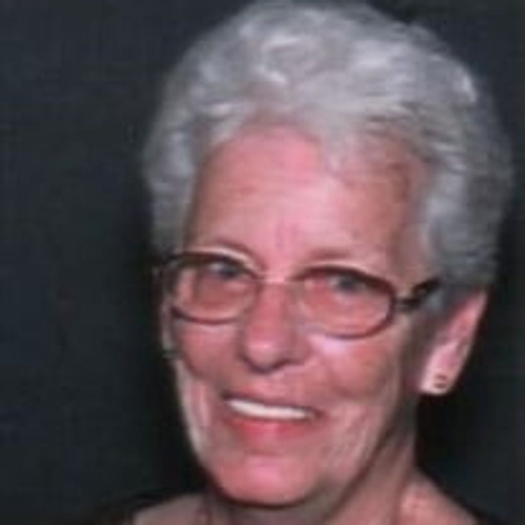 Mary Ellen Berry