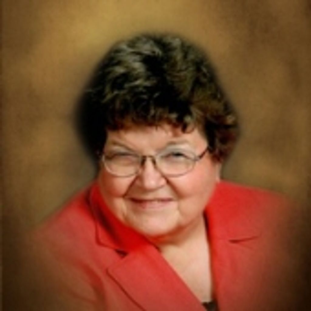 Betty M. Moore