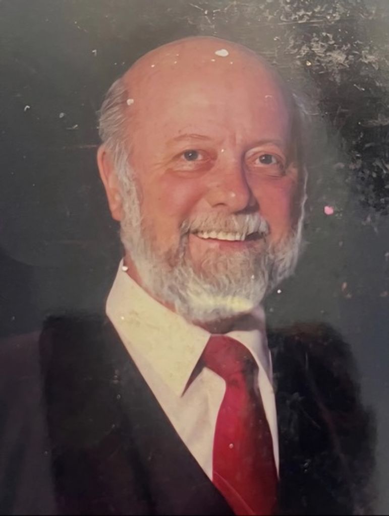 Bernard Joseph Szczypiorski Profile Photo