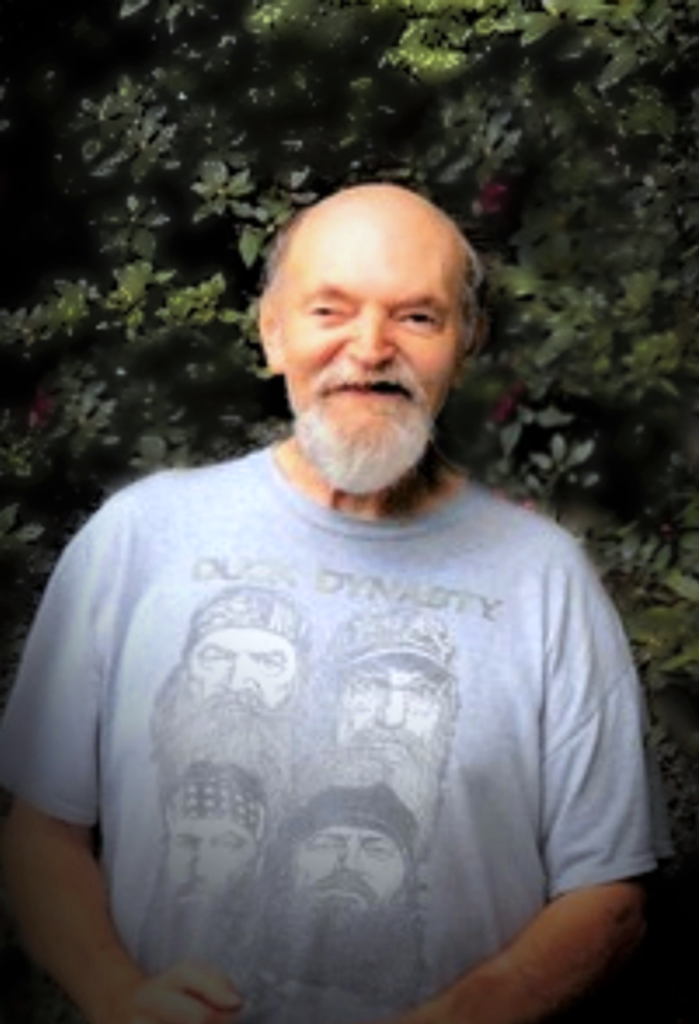 Bernard Fields