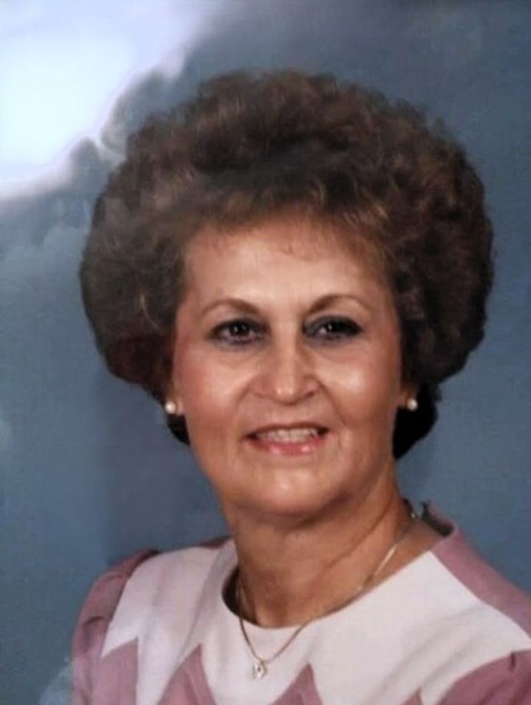 Virginia Lois Gallant Profile Photo