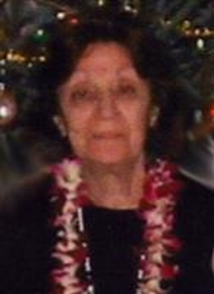 Mary C. (Calicchia) Pezzullo