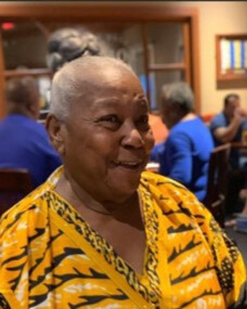 VERNA MAE GABRIEL