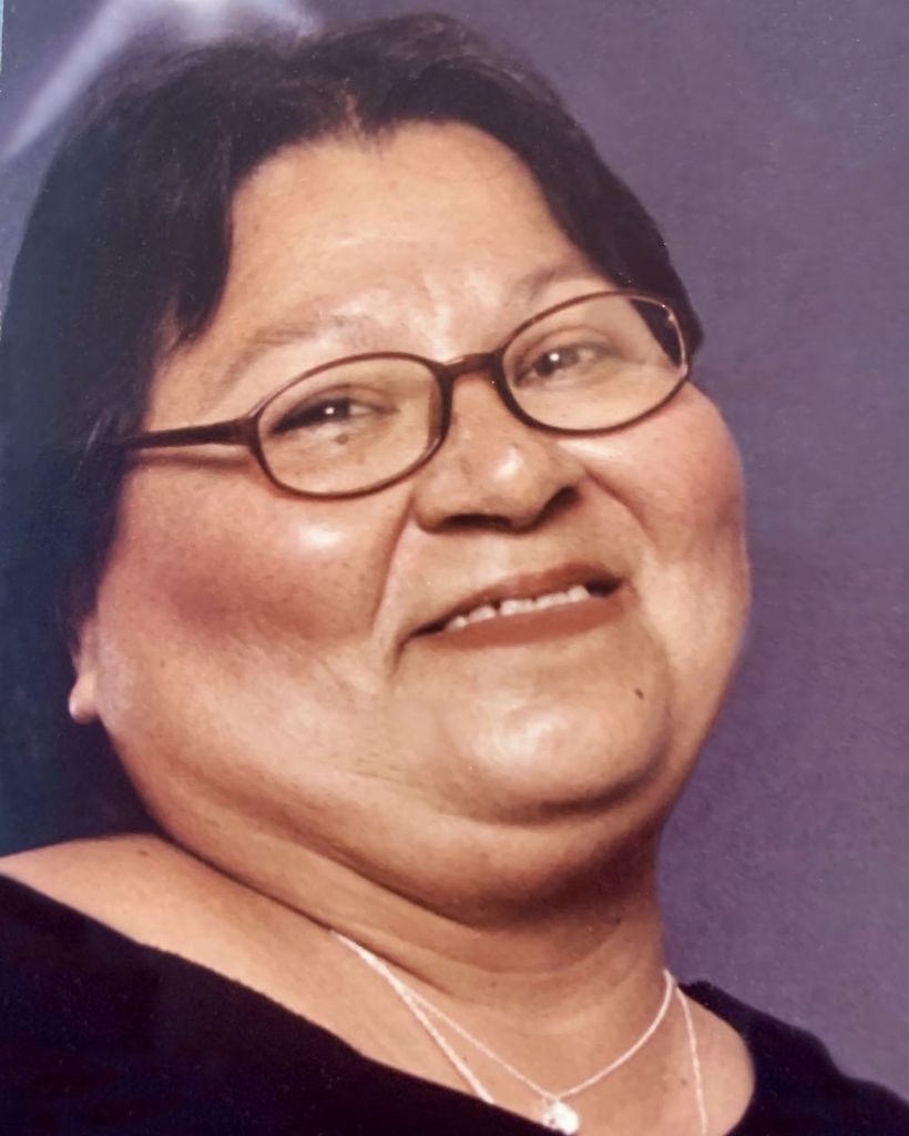 Elma Rosa Garcia