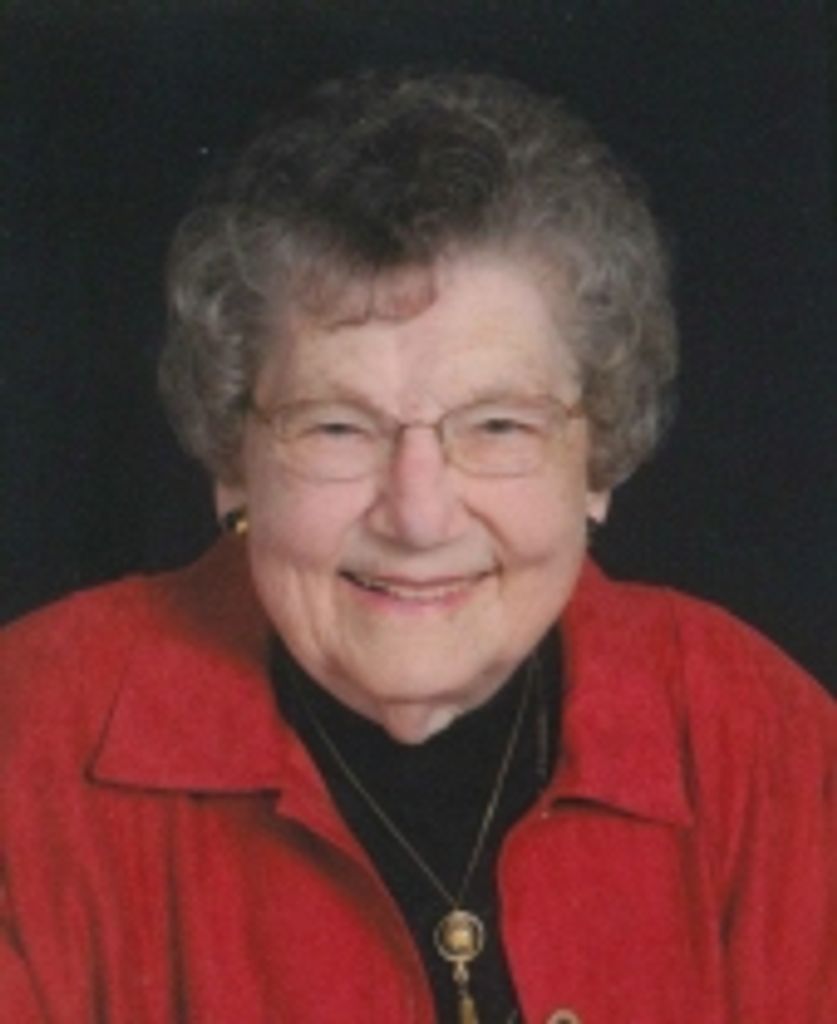 Elsie Roiger