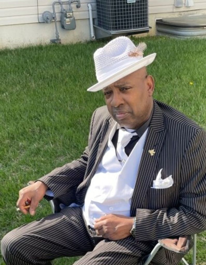 Curtis Lee Taylor Profile Photo