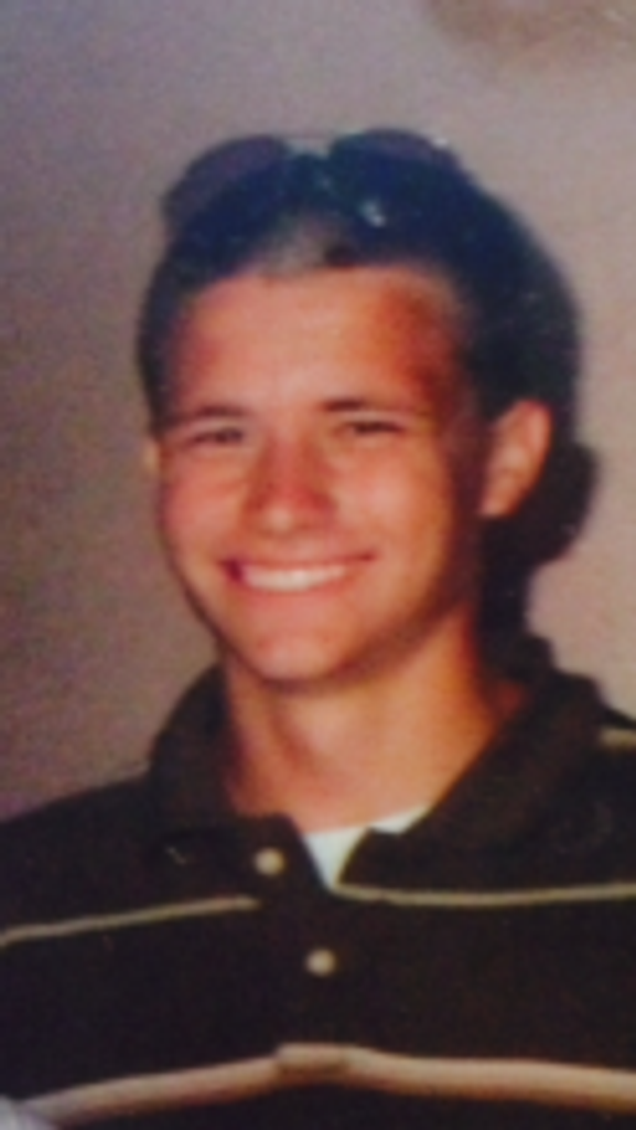 Scot Andrew "Andy" Miller Profile Photo