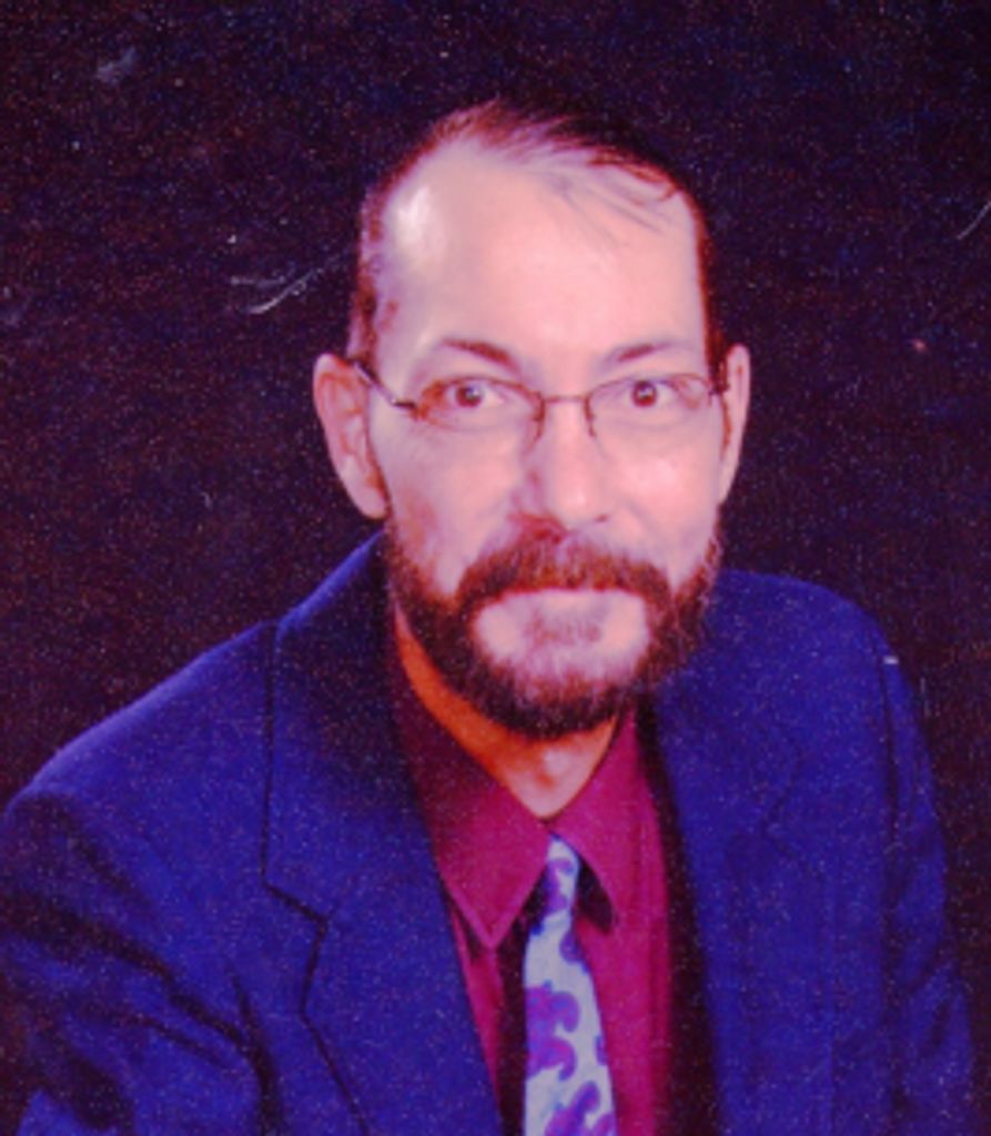 Jason Wheeler Profile Photo