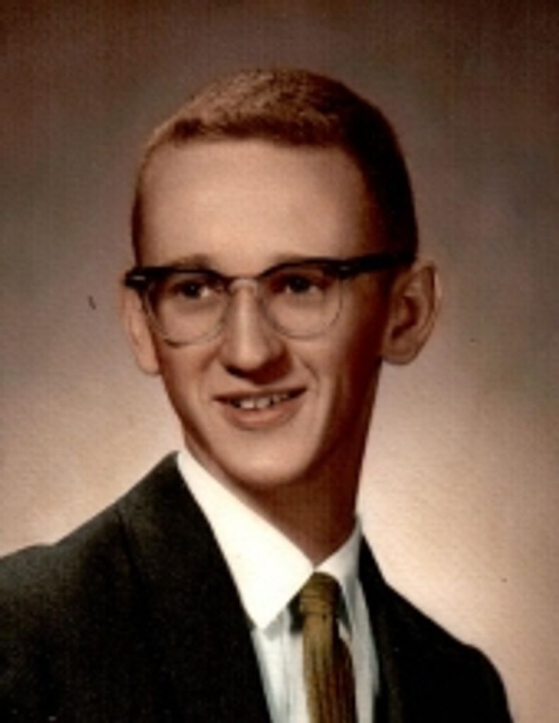Ronald E. Keller