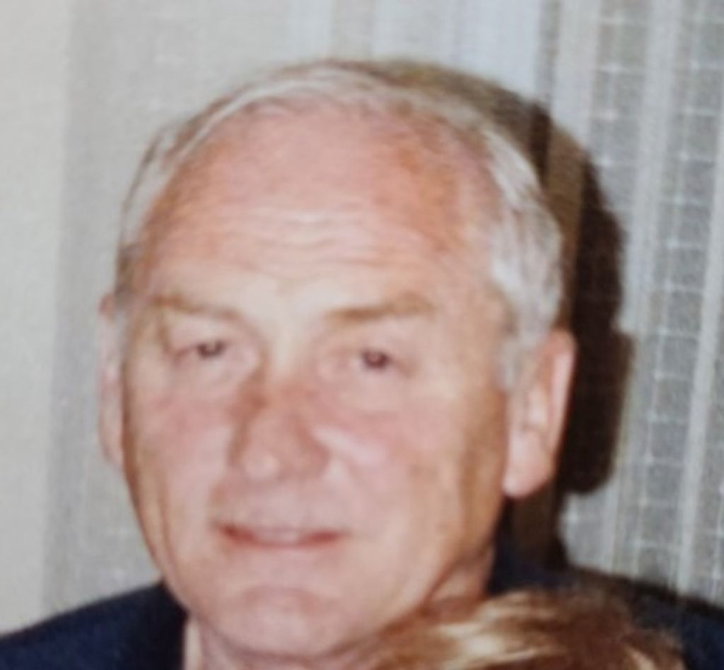 Kenneth H Dotts Profile Photo