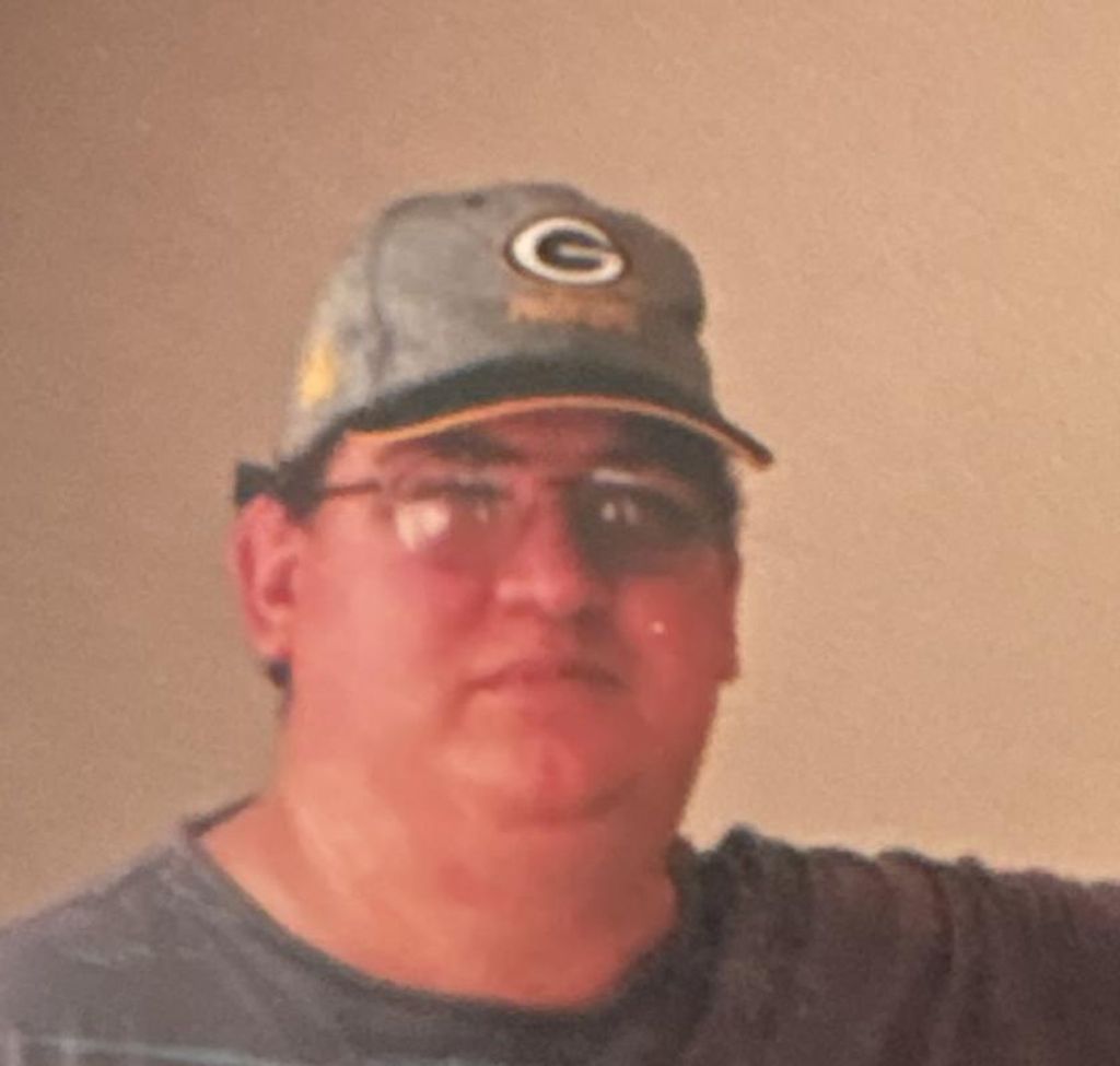 James Cecil Marcum Profile Photo