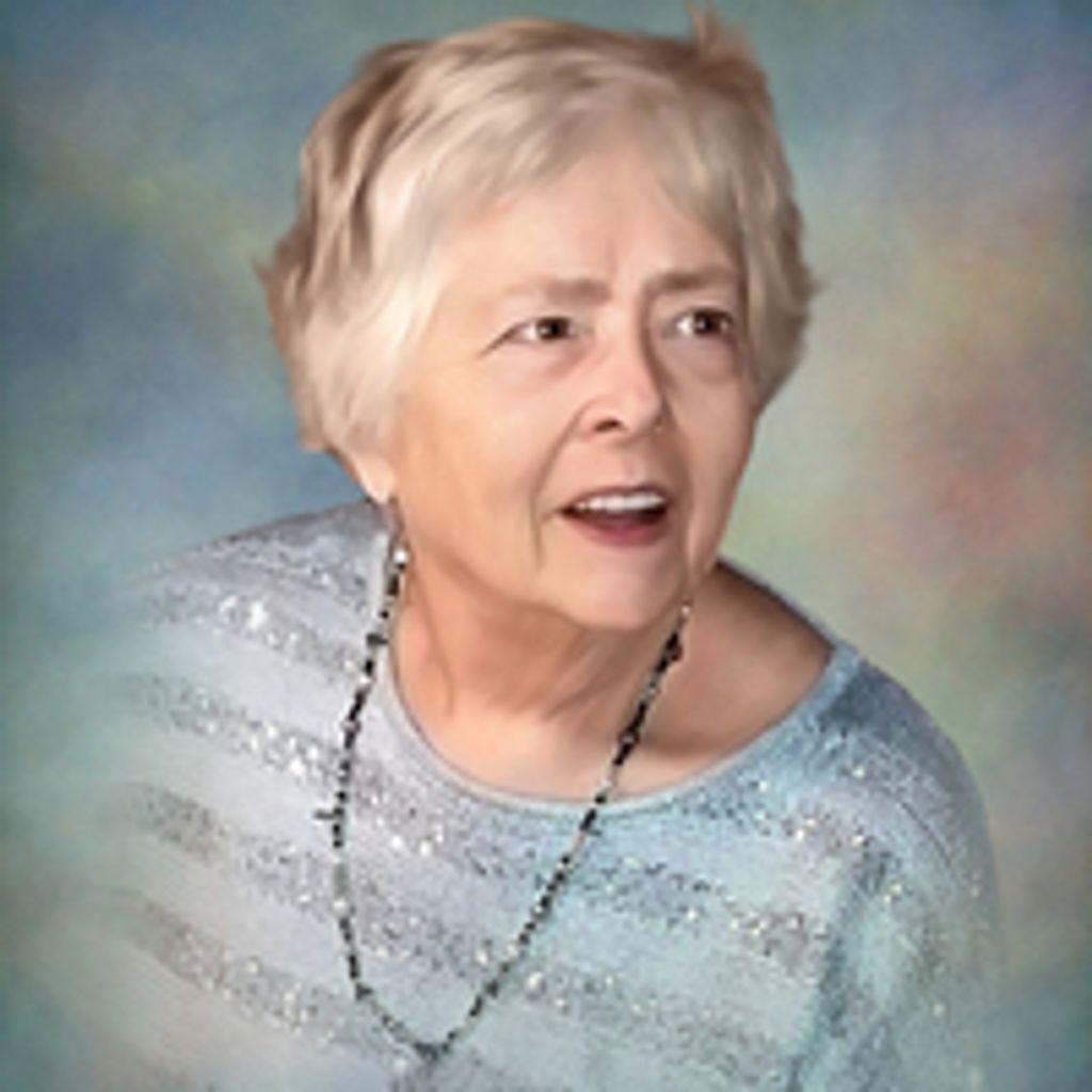 Evelyn Faye Mccroskey Profile Photo