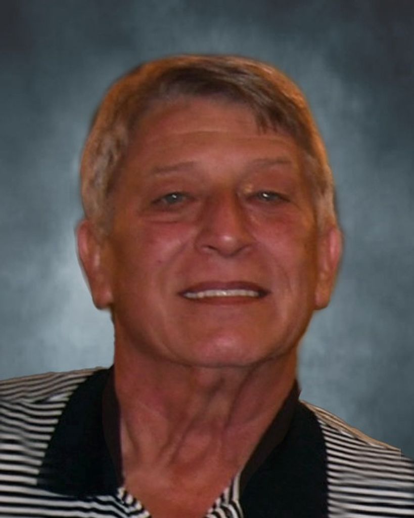 Charles Benjamin Argo, Sr.