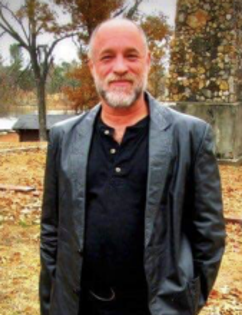 David  Ray  Morgan 