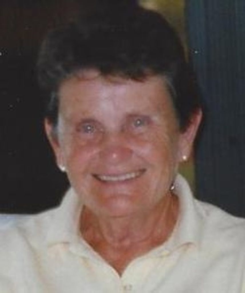 Virginia V. Mandeville Profile Photo
