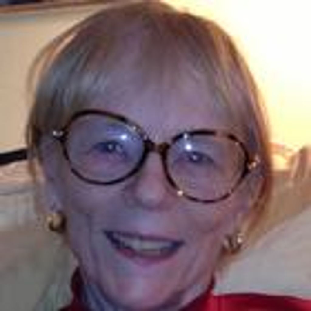 Ann L. Burr