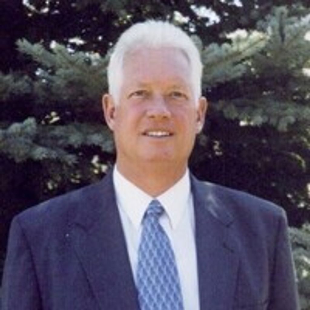 Carl Bruce Nykamp