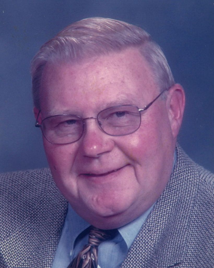 Roger F. Linke Profile Photo