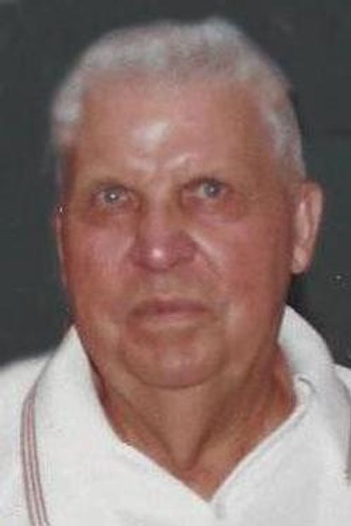Clarence M. Britz