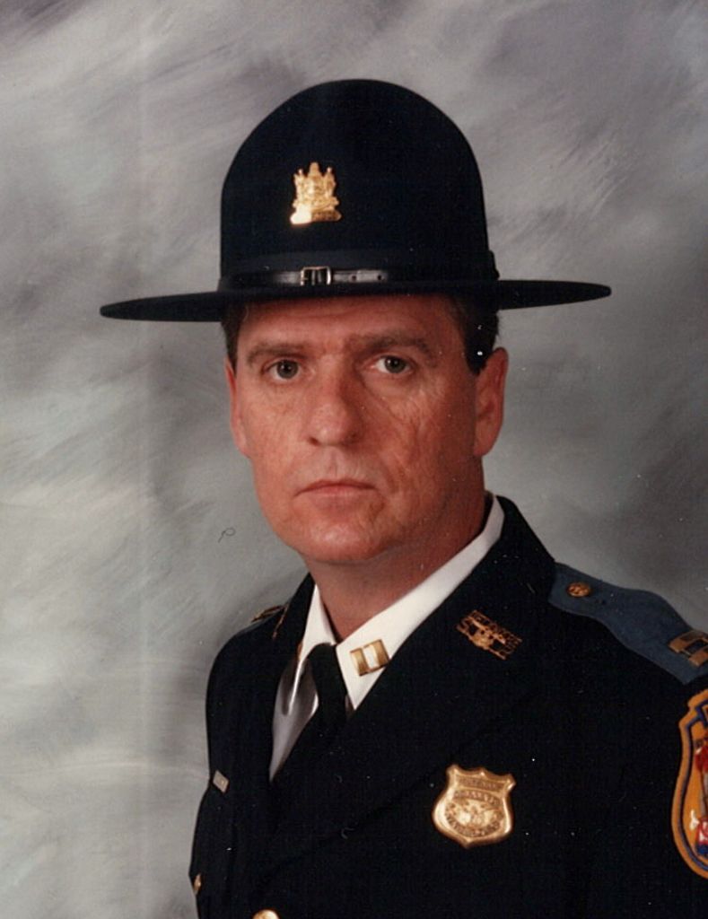 Paul Richard Kane Profile Photo
