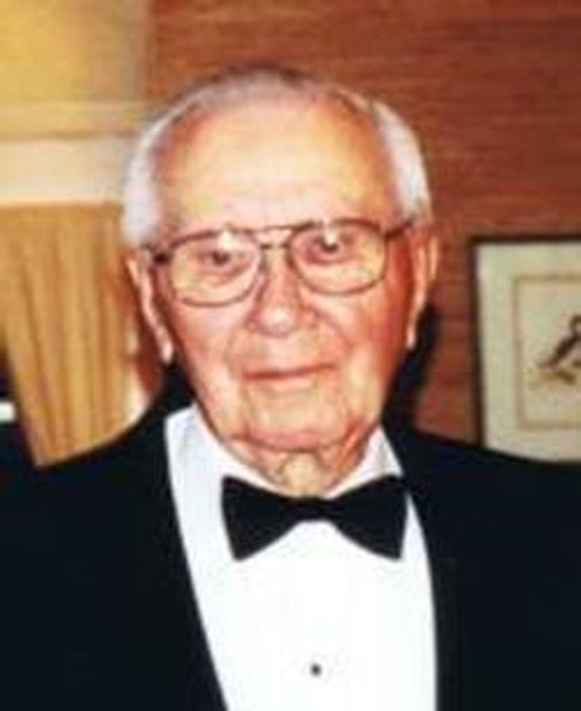 Richard (Dick) W. Leins