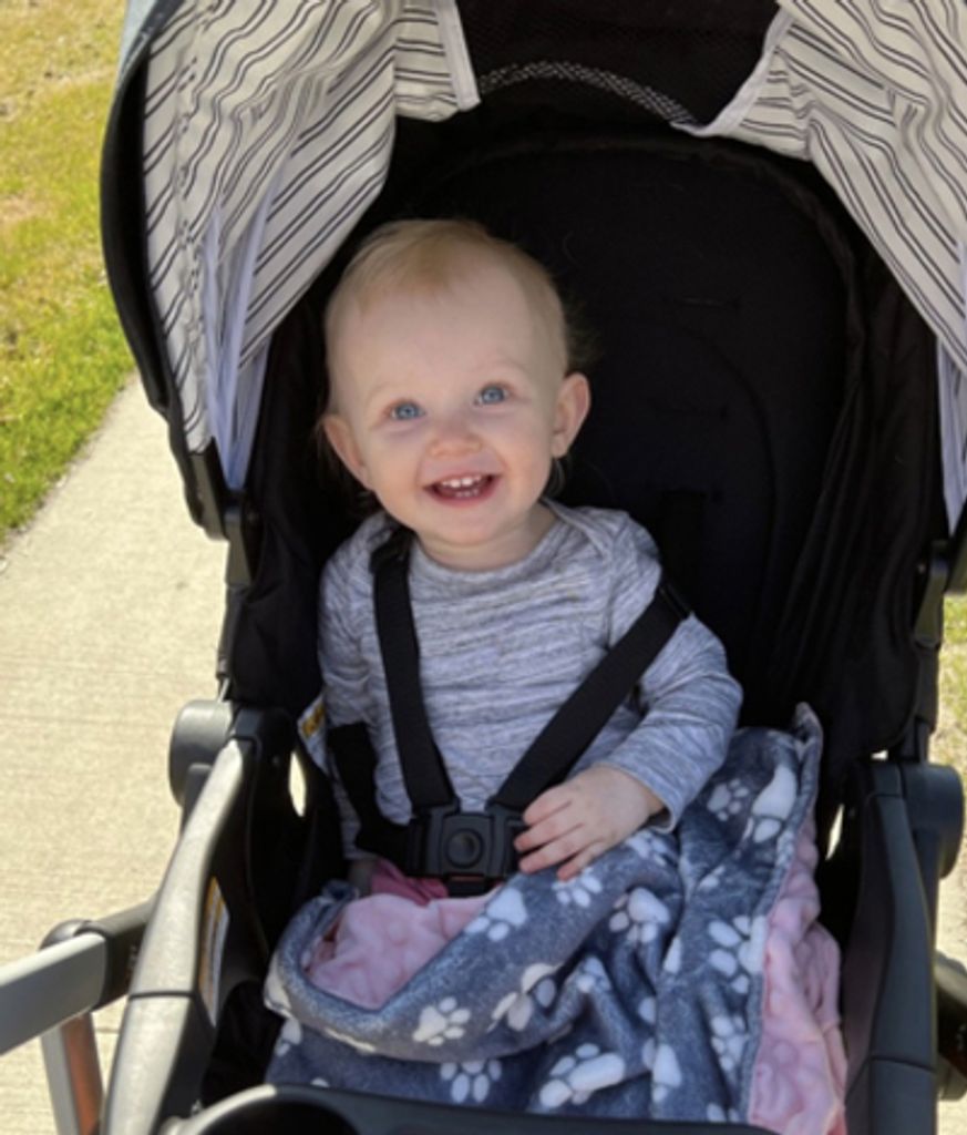 Gracie Kay Anderson Profile Photo
