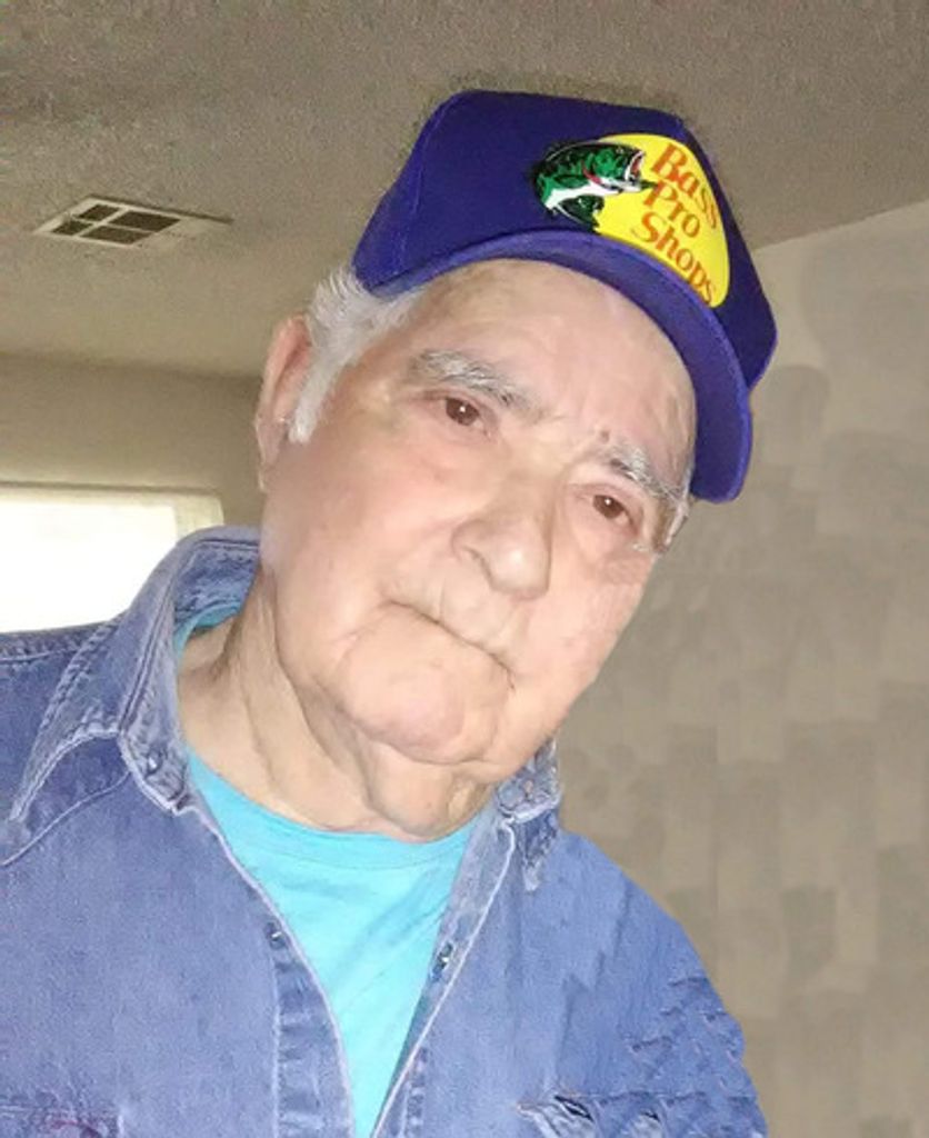 Benny Richard Bryant