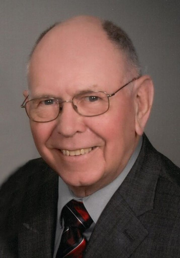 Sheldon Peterson Profile Photo