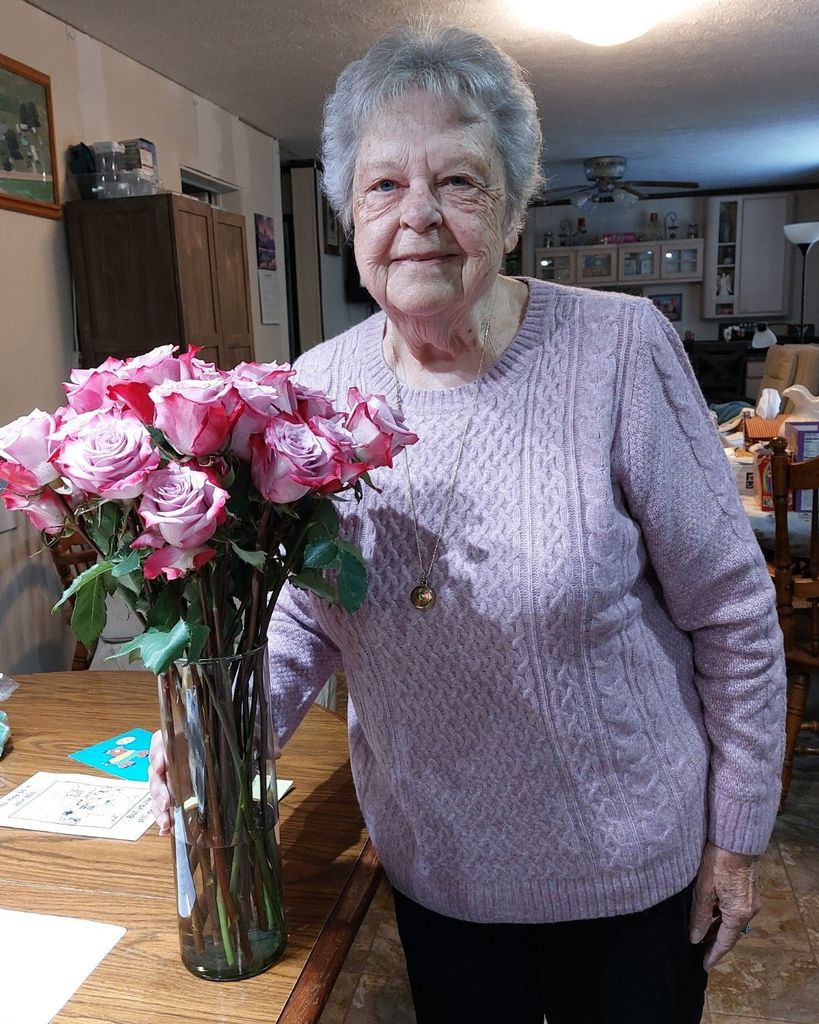 Alice Louise Loudenslager Profile Photo