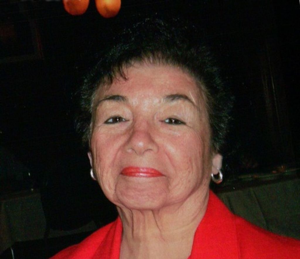 Lena Roy