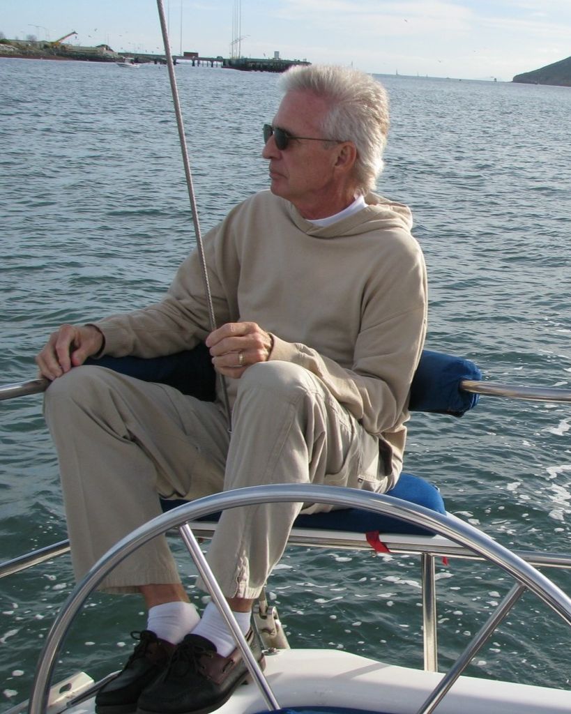 Odes R. Rummel, Jr.