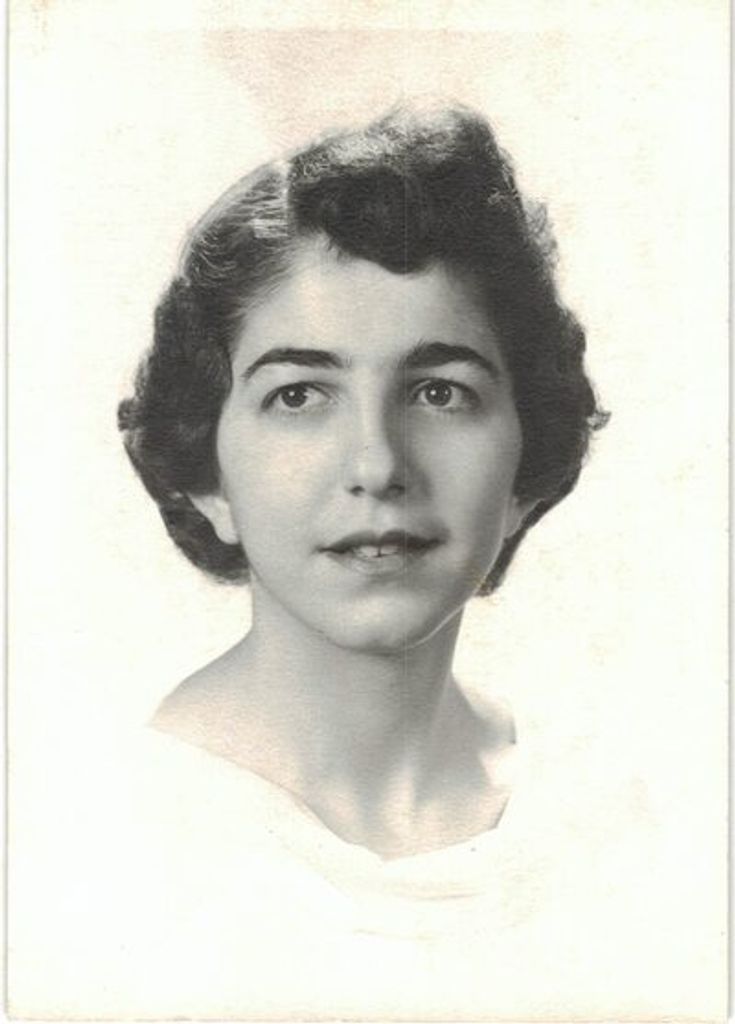Jeannette C Lesage Profile Photo