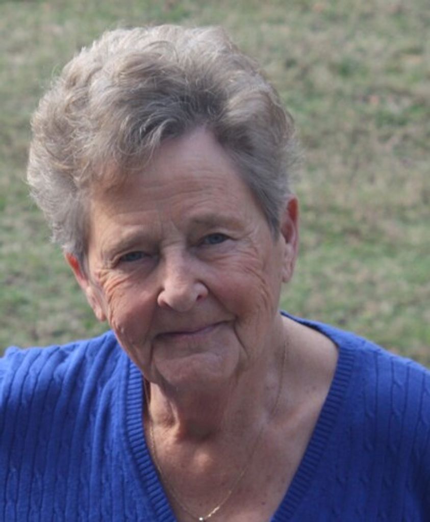 Gwen Cochran Profile Photo