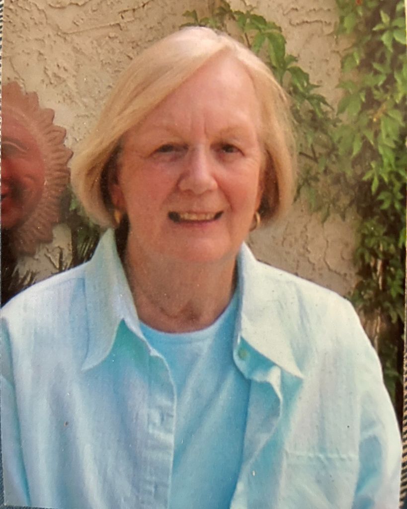 Nanette T. Creamer