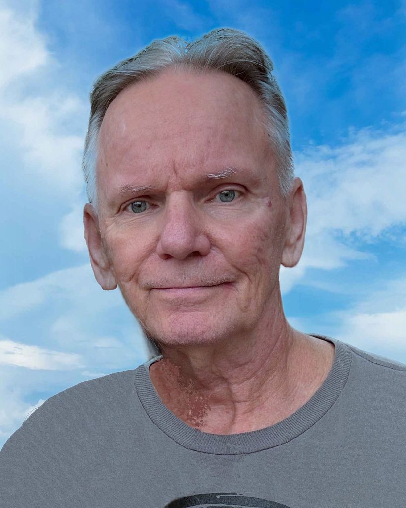 Michael John Lysek