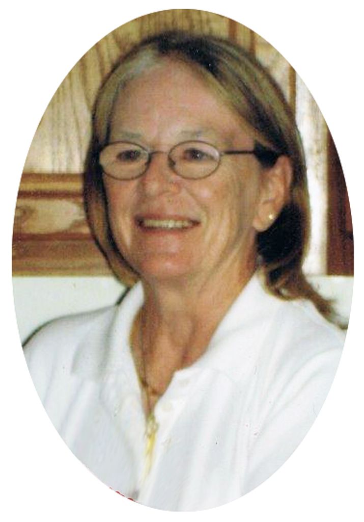 Carol Elizabeth (Evans)  Perkins