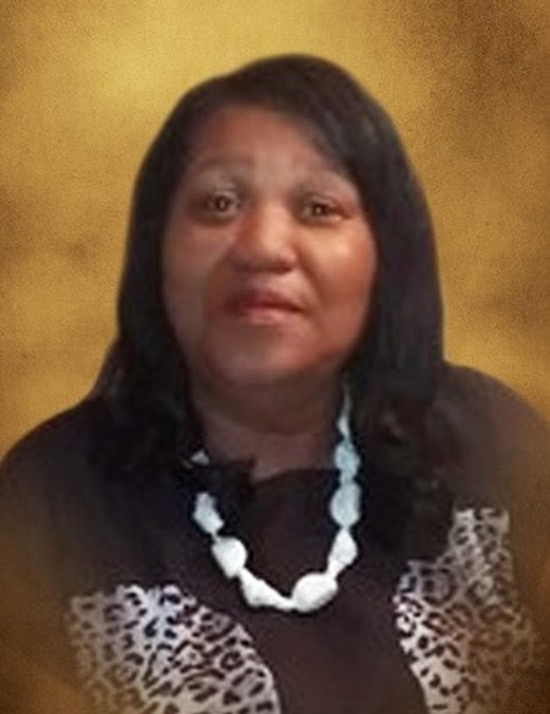 Carmen "Nana" (White)  Berry
