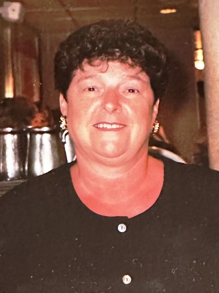 Roberta Constance Russell Profile Photo
