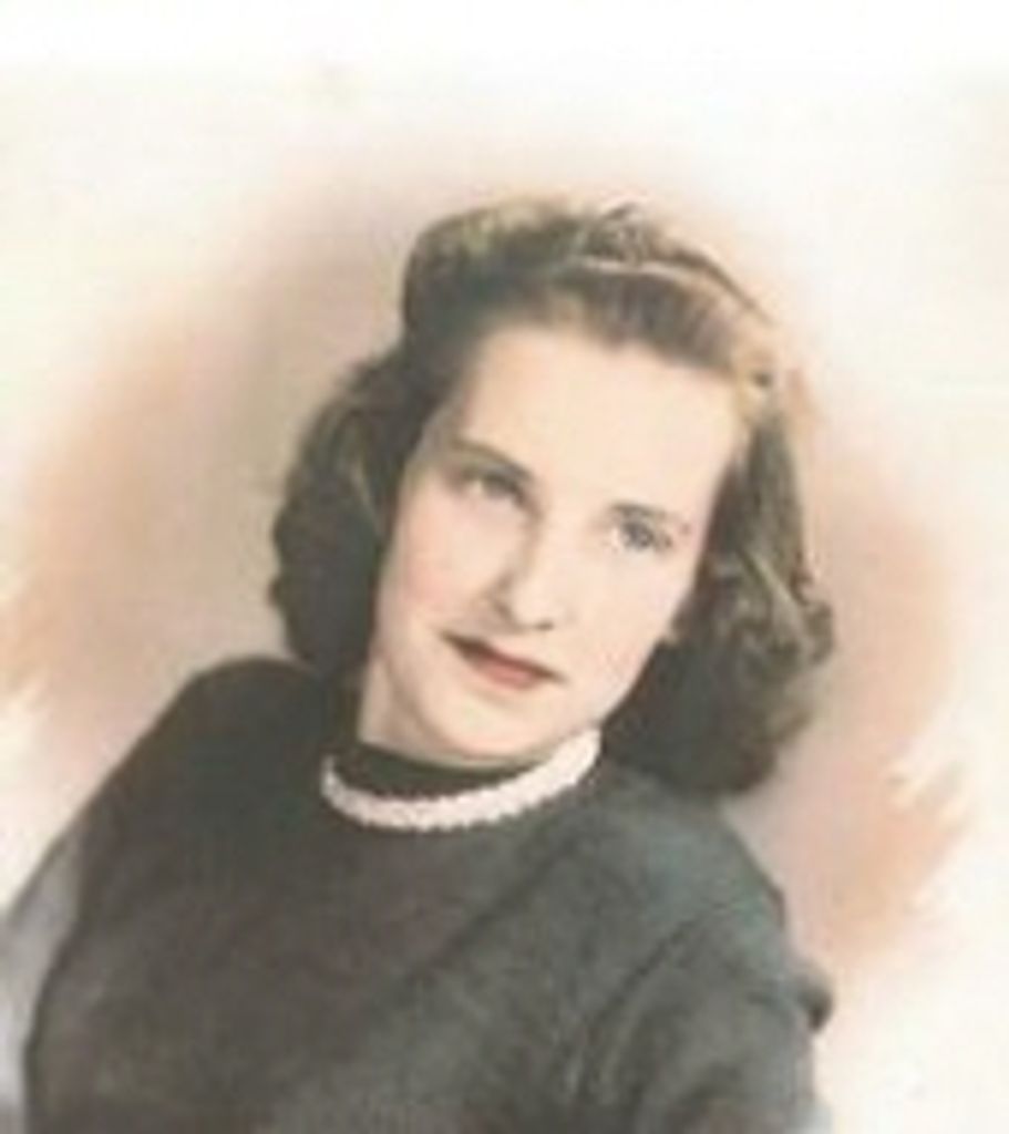 Dorothy 'Slugger' L. Martin